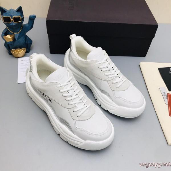 スニーカーVALENTINO高級感演出 人気のオシャレものから お手頃価格でGET偽 ブランド 購入. 0