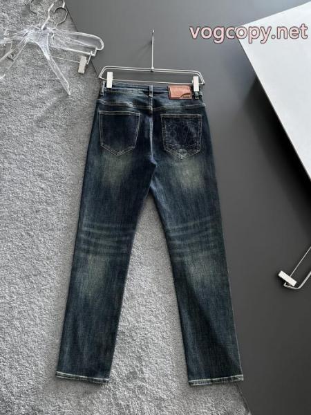 ヴァレンティノお洒落な存在感 品質保証新品 清涼感ジーンズブランド コピー 着払い. 3
