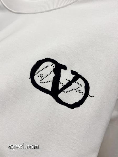 偽物 ブランド 販売最安値に挑戦 人気セール大人気 2026年ホリデー新作ヴァレンティノTシャツ. 5