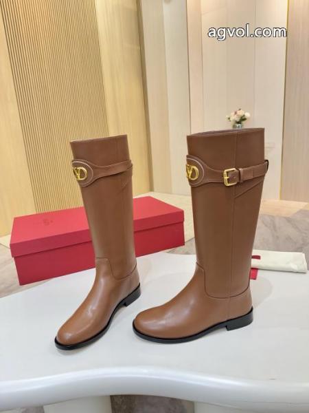 VALENTINO激安 通販 ブランド海外大人気 最旬アイテム 驚き価格!!靴 ブーツ. 3