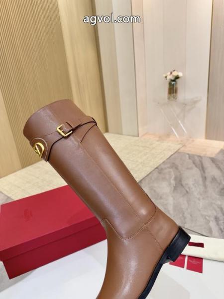 VALENTINO激安 通販 ブランド海外大人気 最旬アイテム 驚き価格!!靴 ブーツ. 5