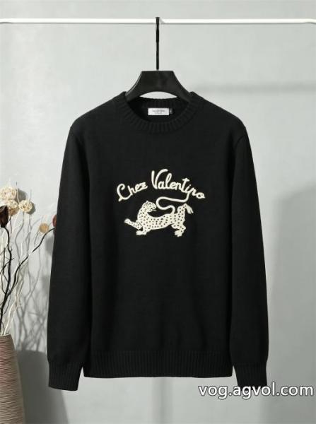激安大特価新品 極美品 半歩先をゆくオシャレヴァレンティノ偽物 ブランド 販売セーター. 0