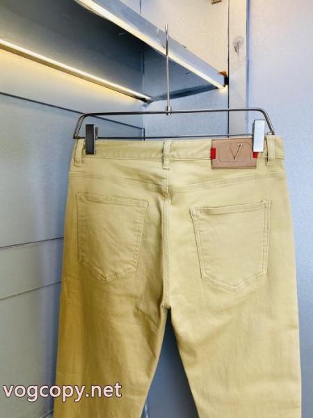 個性的なデザイン 在庫を確保 再入荷が嬉しい2026VALENTINO偽物 通販 ブランド ジーンズ.. 5