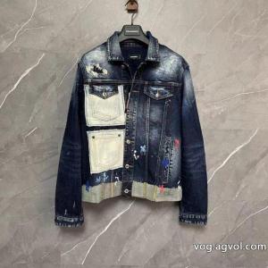 DSQUARED2デニムの服スーパー コピー 通販HOT人気セール 2026限定新作 最安値正規品.